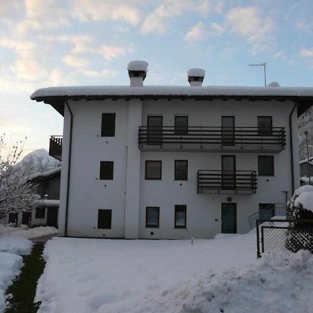 Casa Vacanze Il Bearc Feltrone Exterior photo