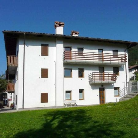 Casa Vacanze Il Bearc Feltrone Exterior photo