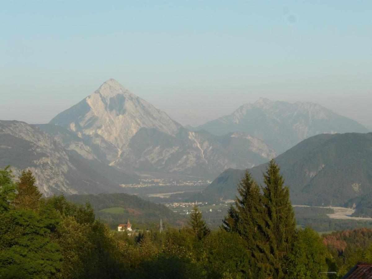 Casa Vacanze Il Bearc Feltrone Exterior photo
