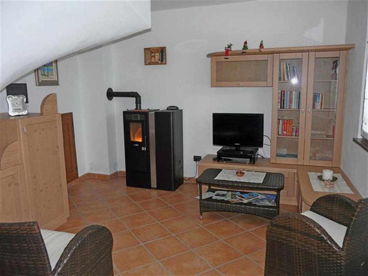 Casa Vacanze Il Bearc Feltrone Exterior photo